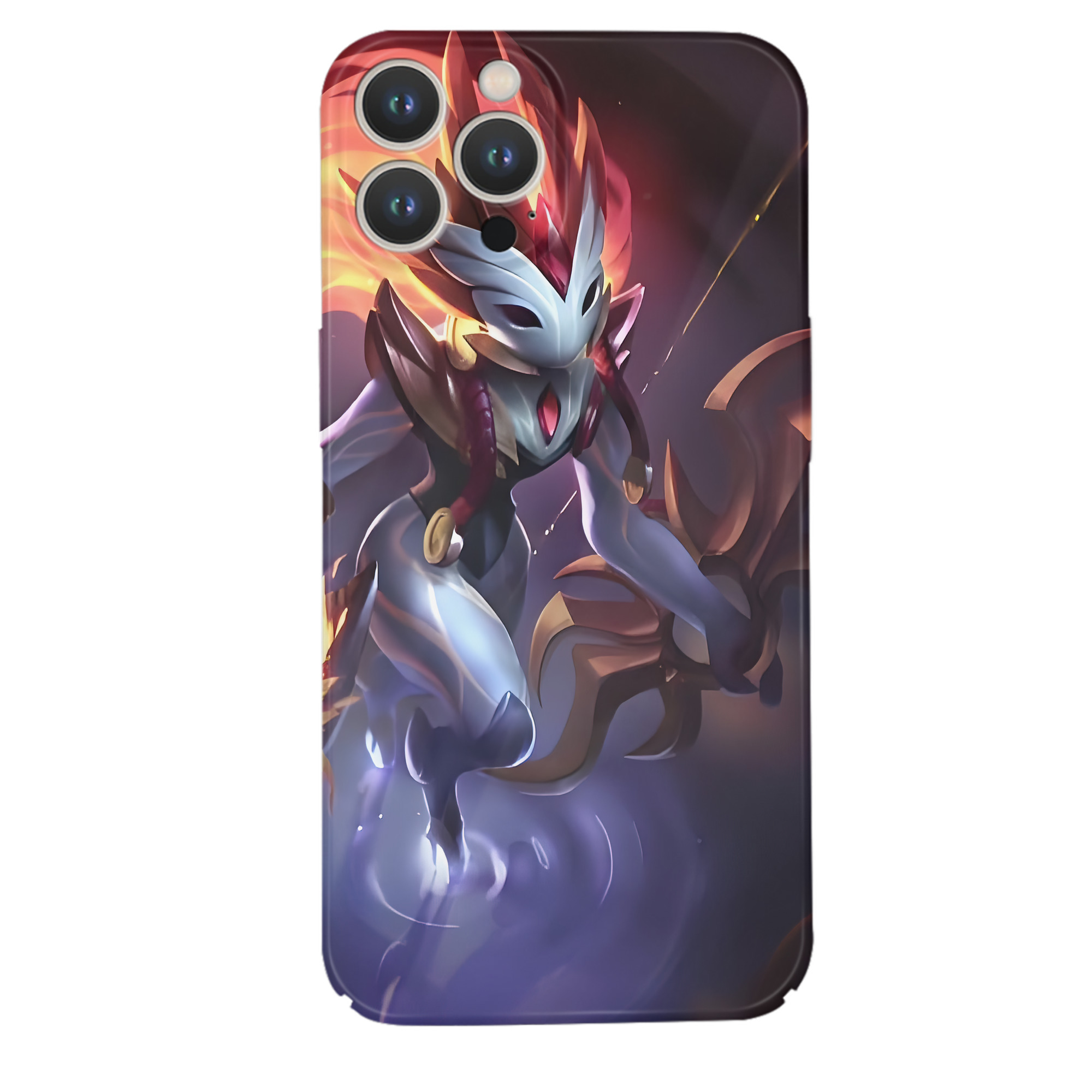（画像用） リーグ・オブ・レジェンド League of Legends LOL 【iPhone 14シリーズ対応】ハードケース